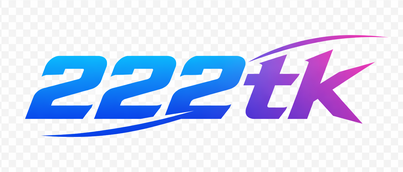 222tk লোগো